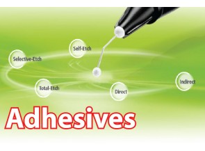 Adhesives & Bonding